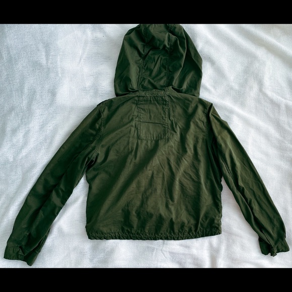 Garage Super Soft Jacket - Picture 4 of 5